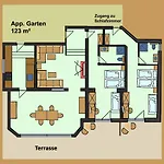 Garni Monte Vera 3* Sankt Anton am Arlberg