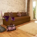 Pensión Garni Monte Vera 3*