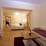 Garni Monte Vera Pensión