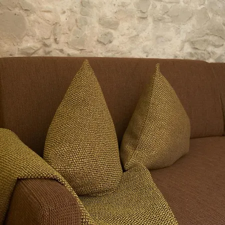 Penzion Garni Monte Vera 4*