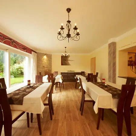 Apart Garni Monte Vera Guest house Sankt Anton am Arlberg