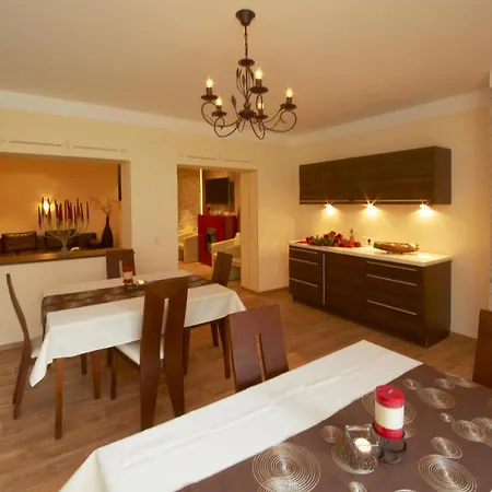 Garni Monte Vera 4* Sankt Anton am Arlberg