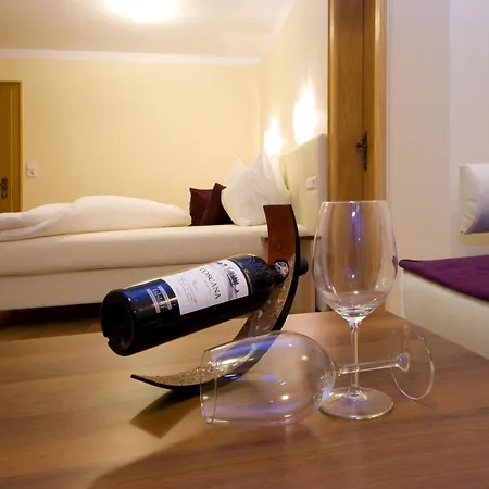 Garni Monte Vera Sankt Anton am Arlberg