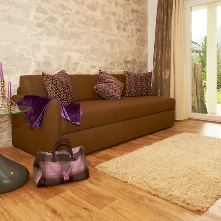 Apart Garni Monte Vera Guest house