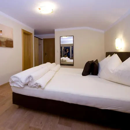 Garni Monte Vera Gæstehus