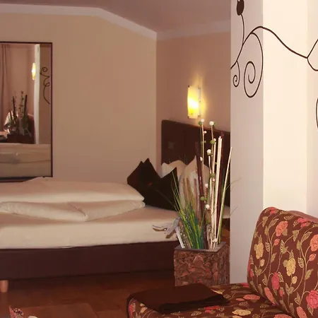 Garni Monte Vera 4* Sankt Anton am Arlberg