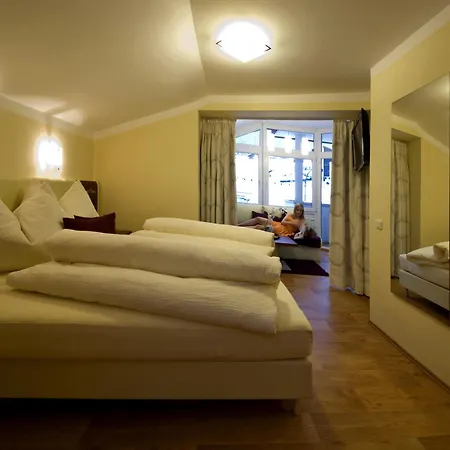 Garni Monte Vera Gæstehus