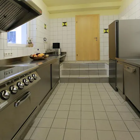 Guest house Apart Garni Monte Vera *