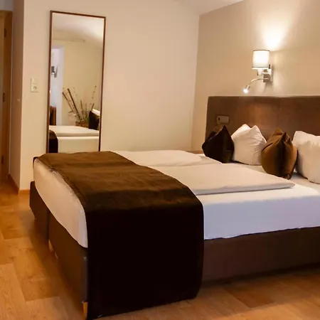 Gæstehus Garni Monte Vera St Anton am Arlberg