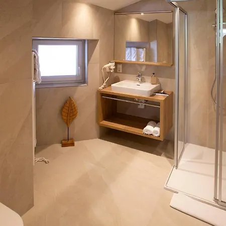 Garni Monte Vera 4* St Anton am Arlberg