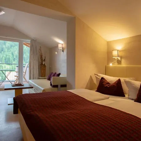 Apart Garni Monte Vera Guest house
