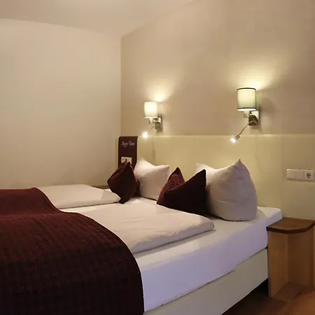 Guest house Apart Garni Monte Vera