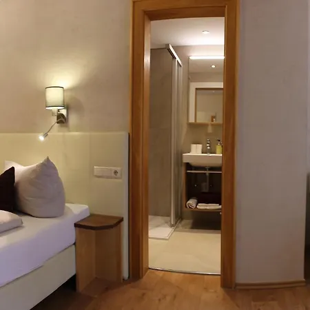 Garni Monte Vera Gæstehus 4*