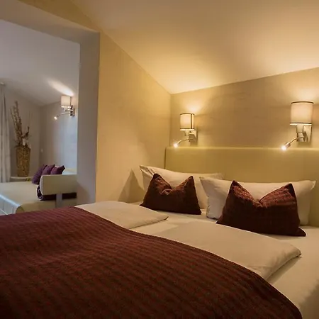 Penzion Garni Monte Vera 4*