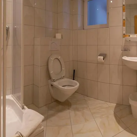 Garni Monte Vera 3*