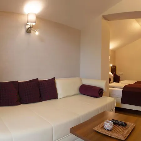 Garni Monte Vera St Anton am Arlberg