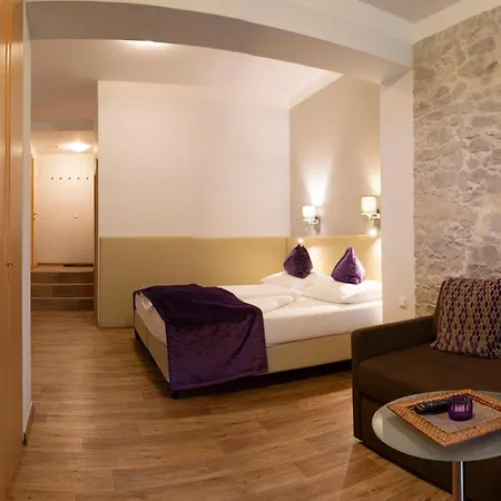 Maison d'hôtes Garni Monte Vera