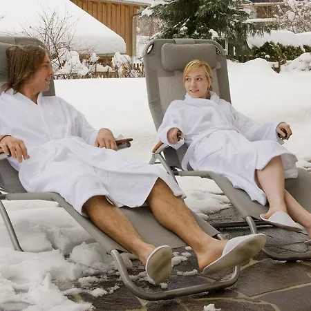 Garni Monte Vera Gæstehus