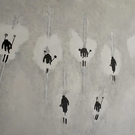 Gæstehus Garni Monte Vera