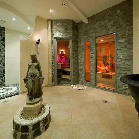 Garni Monte Vera Gæstehus St Anton am Arlberg