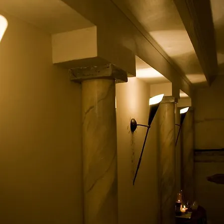 Garni Monte Vera Gæstehus 4*