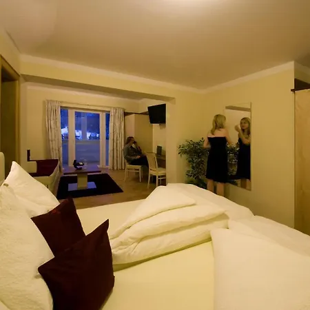 Garni Monte Vera 4* St Anton am Arlberg