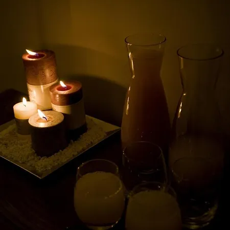 Apart Garni Monte Vera Guest house *