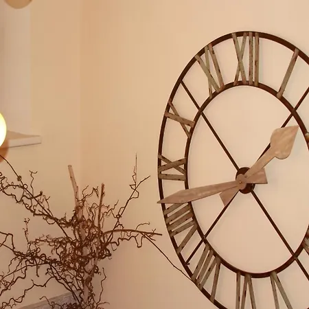 Garni Monte Vera Sankt Anton am Arlberg