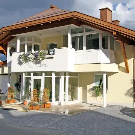 Apart Garni Monte Vera Guest house *