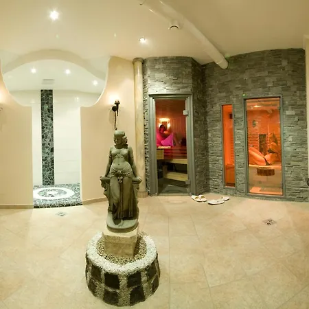 Guest house Apart Garni Monte Vera *