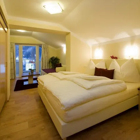 Penzion Garni Monte Vera 4*