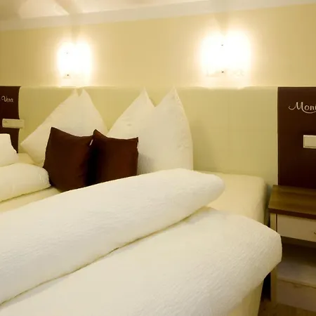 Garni Monte Vera 4* St Anton am Arlberg