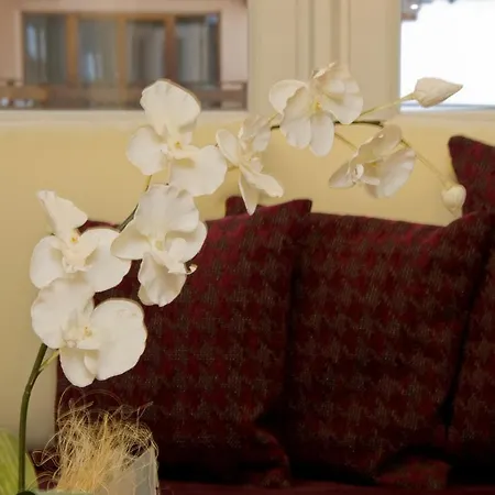 Guest house Apart Garni Monte Vera