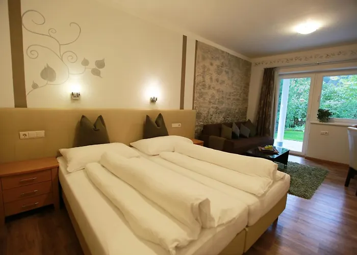 Gæstehus Garni Monte Vera 3*