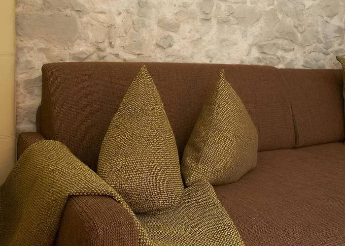 Gæstehus Garni Monte Vera 3*