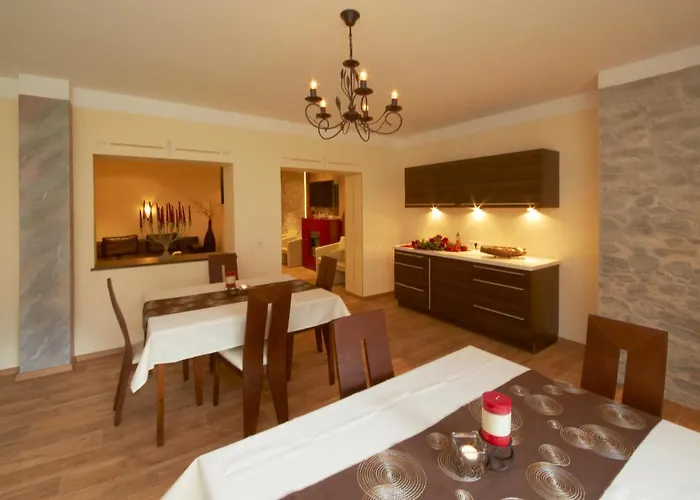 Garni Monte Vera 3* St Anton am Arlberg