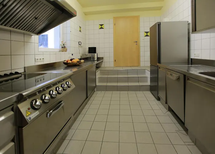 Gæstehus Garni Monte Vera 3*