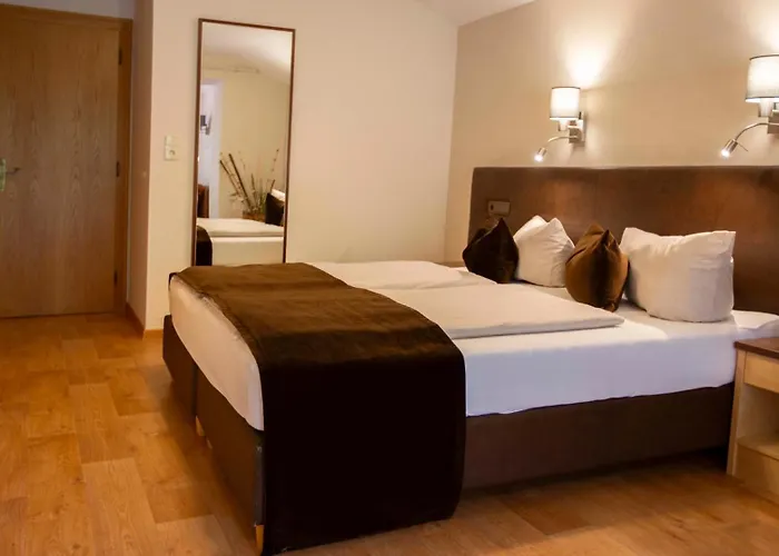 Gæstehus Garni Monte Vera St Anton am Arlberg