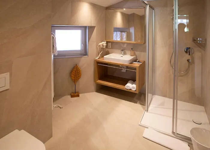 Garni Monte Vera 3* St Anton am Arlberg