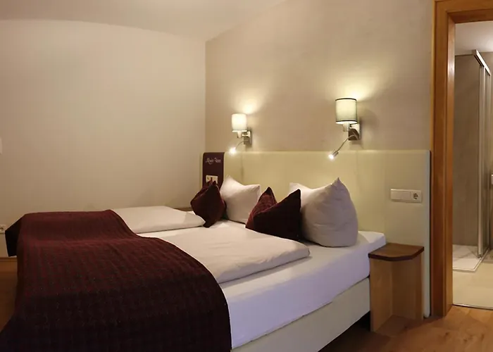 Gæstehus Garni Monte Vera