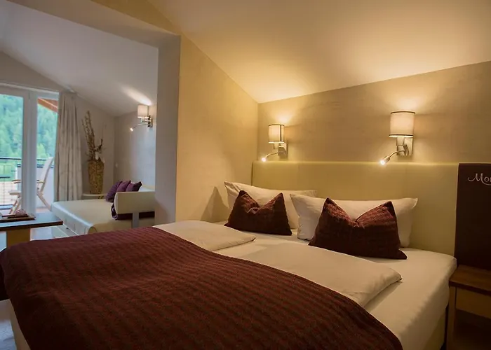 Gæstehus Garni Monte Vera 3*