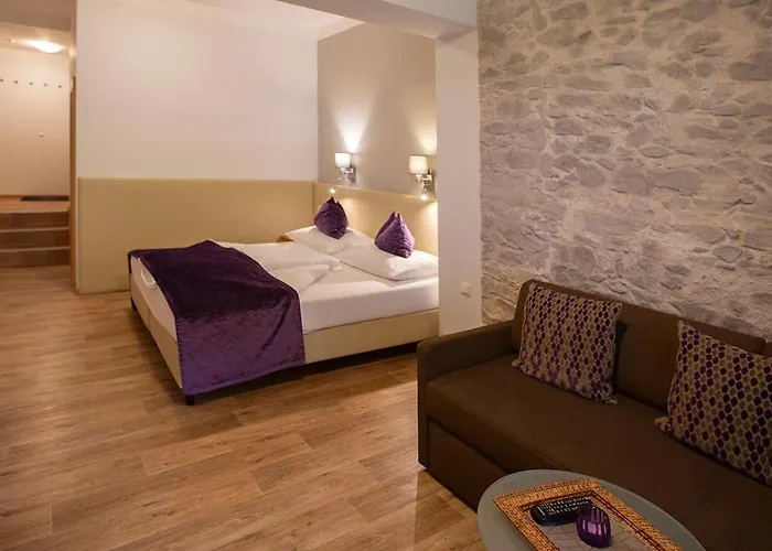 Garni Monte Vera 3* St Anton am Arlberg