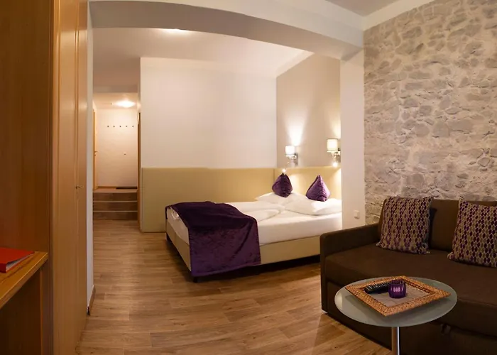 Gæstehus Garni Monte Vera