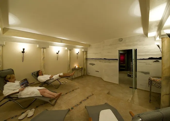 Gæstehus Garni Monte Vera