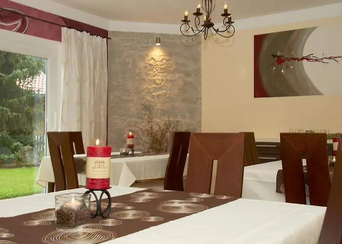 Garni Monte Vera Gæstehus St Anton am Arlberg