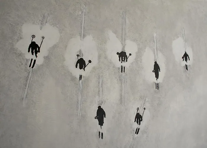 Gæstehus Garni Monte Vera