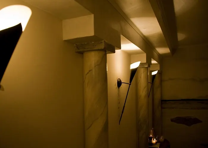 Garni Monte Vera Gæstehus 3*