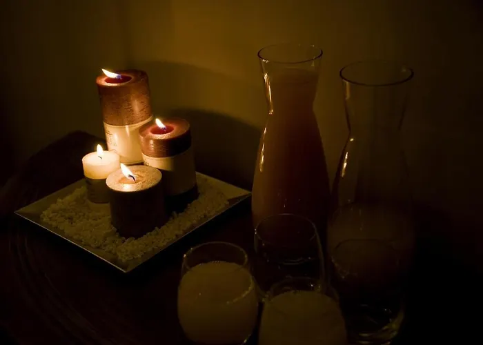 Garni Monte Vera Gæstehus 3*