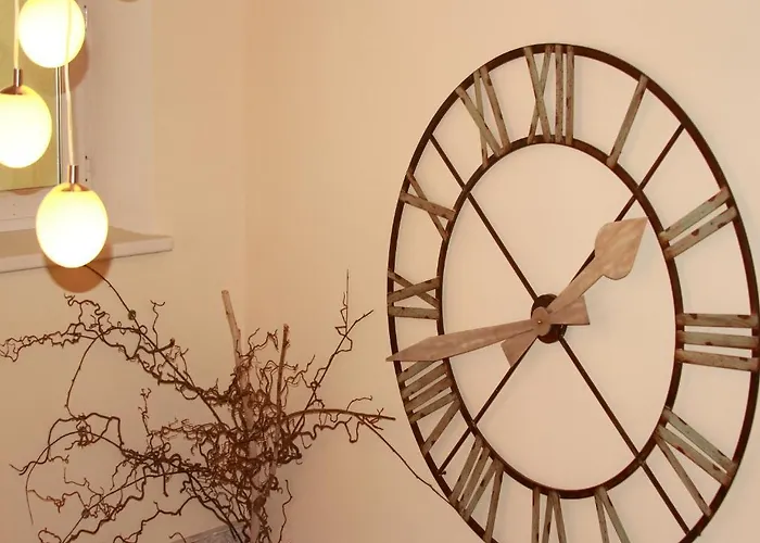 Garni Monte Vera St Anton am Arlberg