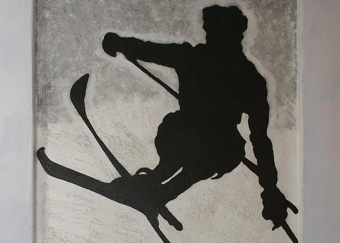 Gæstehus Garni Monte Vera